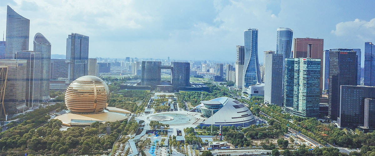 hangzhou