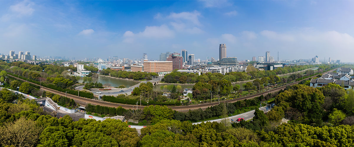 jiaxing