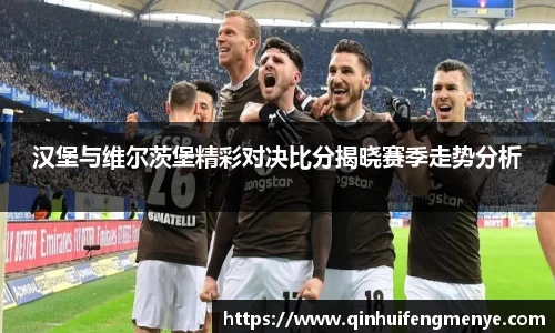 汉堡与维尔茨堡精彩对决比分揭晓赛季走势分析